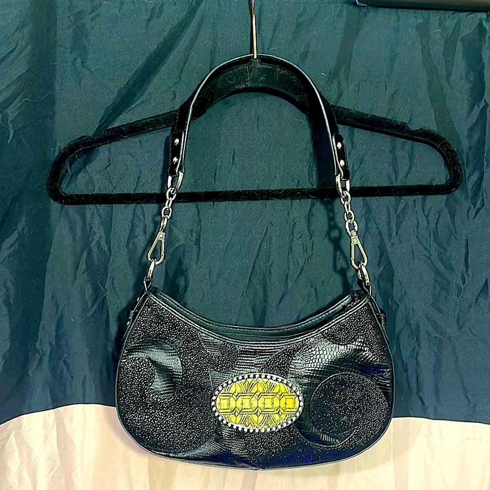 Debbie Brooks Shoulder Bag